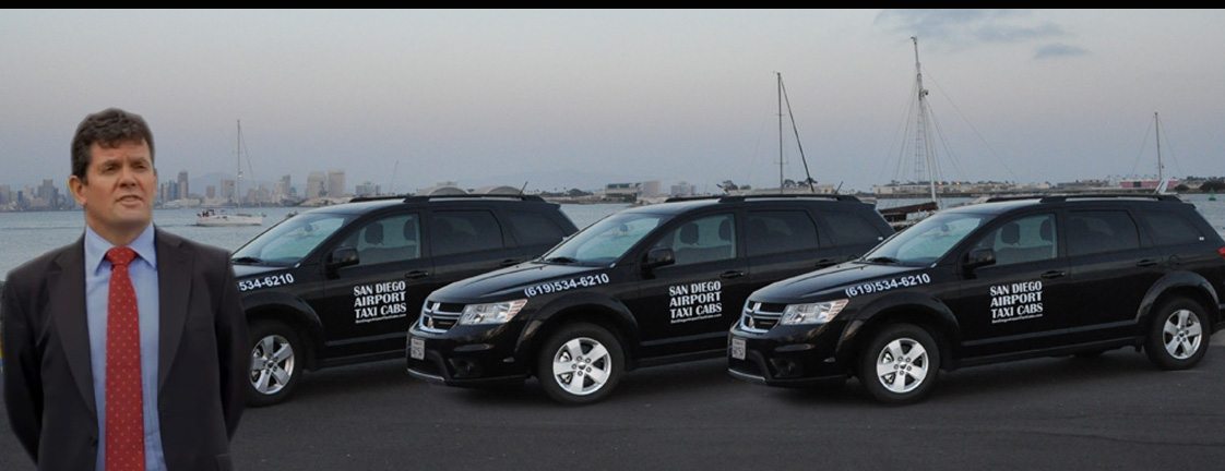 San Diego Airport Transportation Services