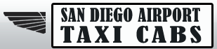 San Diego Airport Taxi Cabs